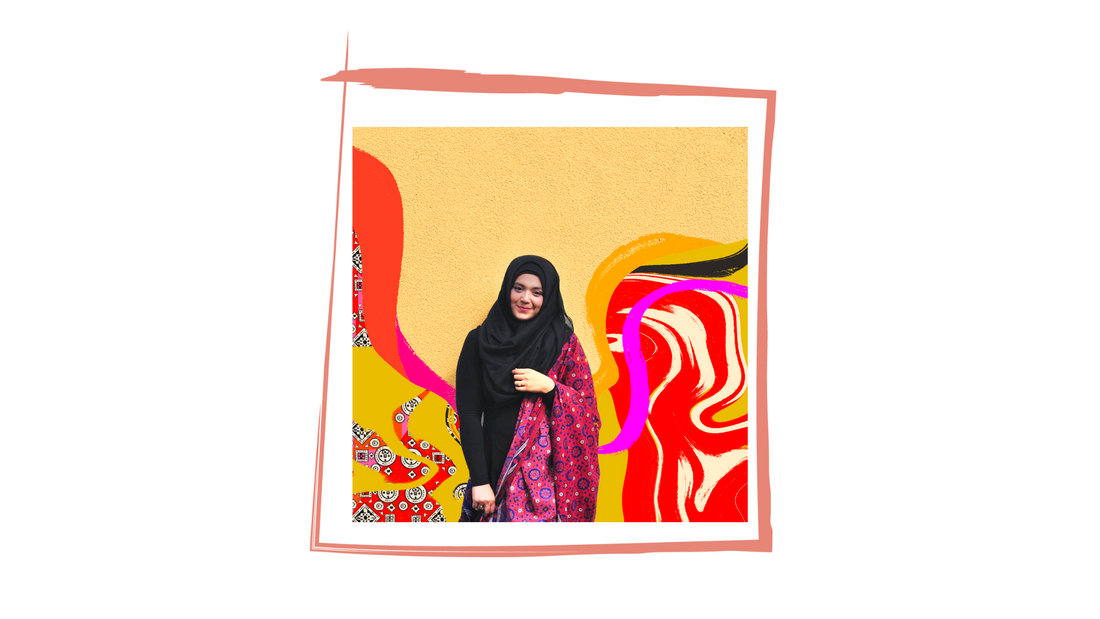 Maliha Abidi