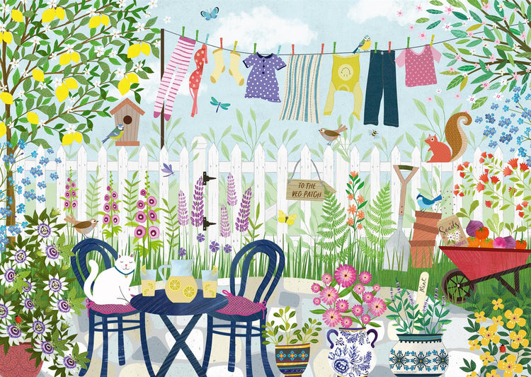 1000 Piece Jigsaw Puzzles