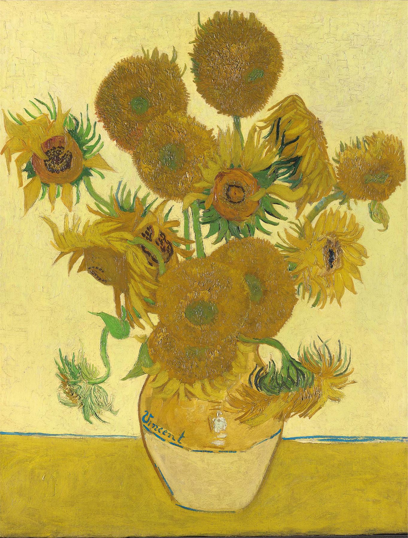 Fine Art