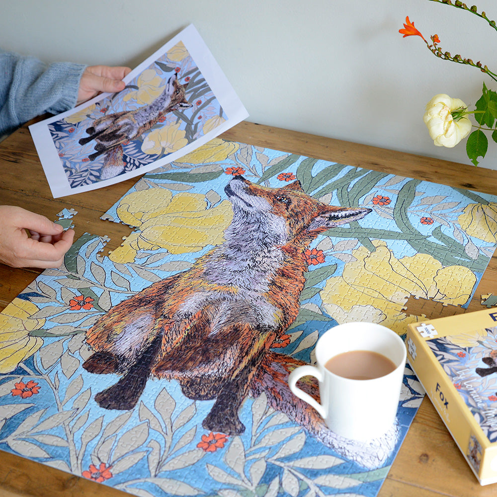 All Jigsaw Puzzles