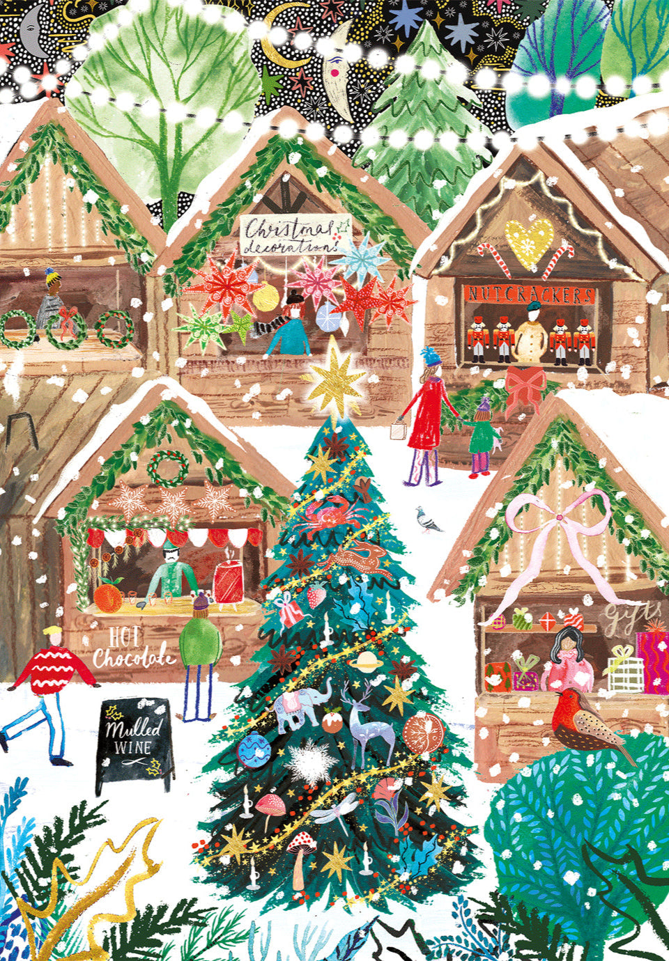 Christmas Jigsaw Puzzles