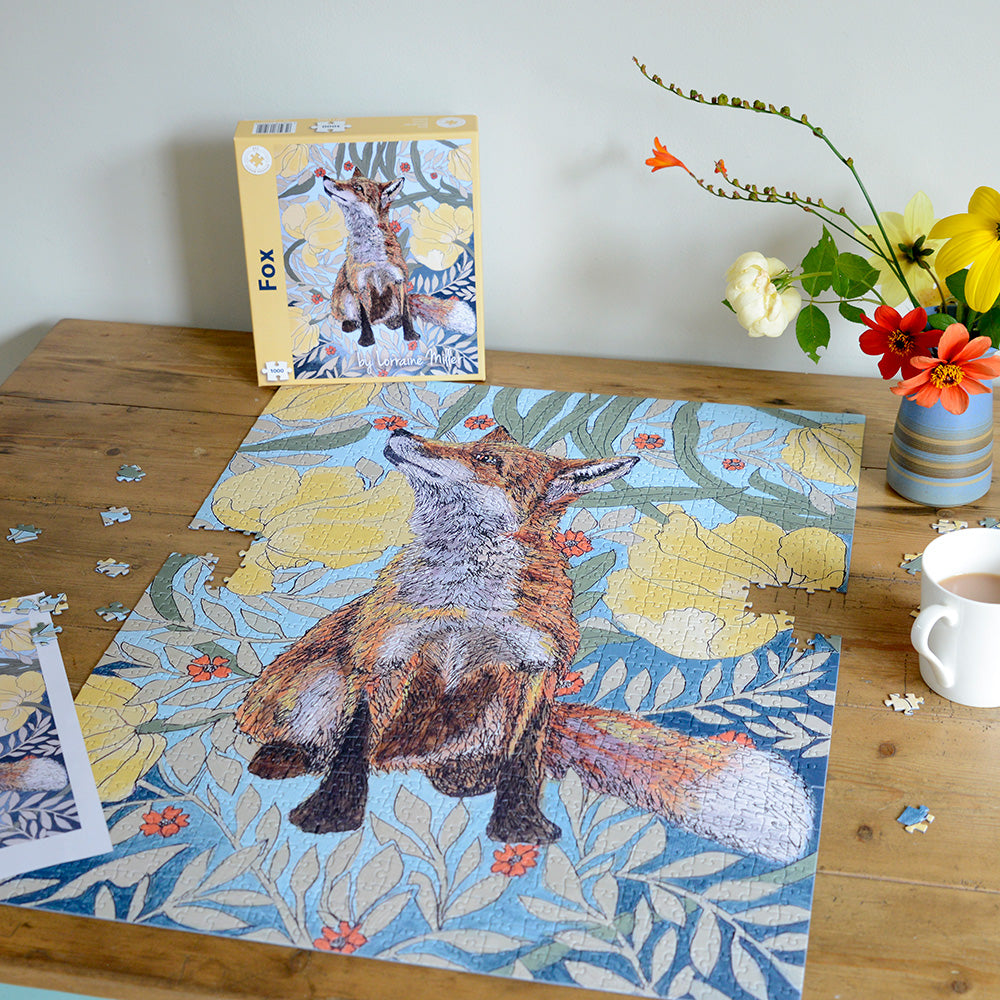 Spring Jigsaw Puzzles
